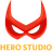 Hero Studio Logo