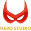 Hero Studio Logo